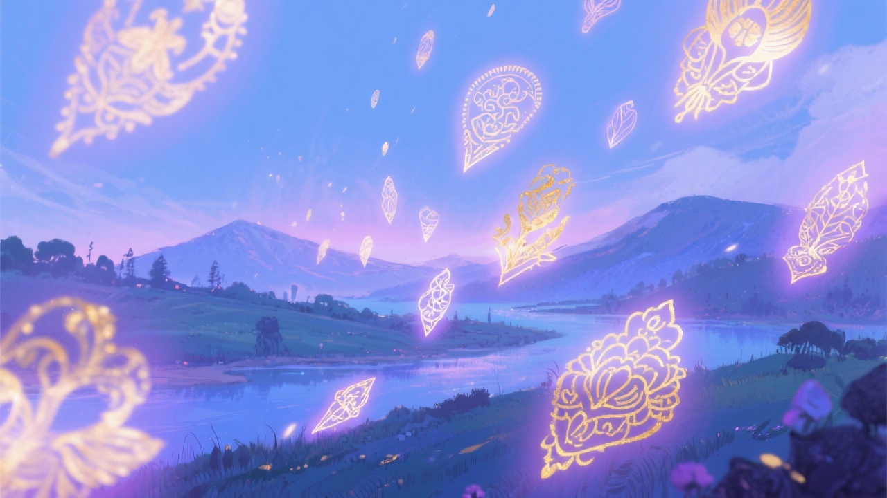 Safe Exploration and Inspiration - Feature illustration