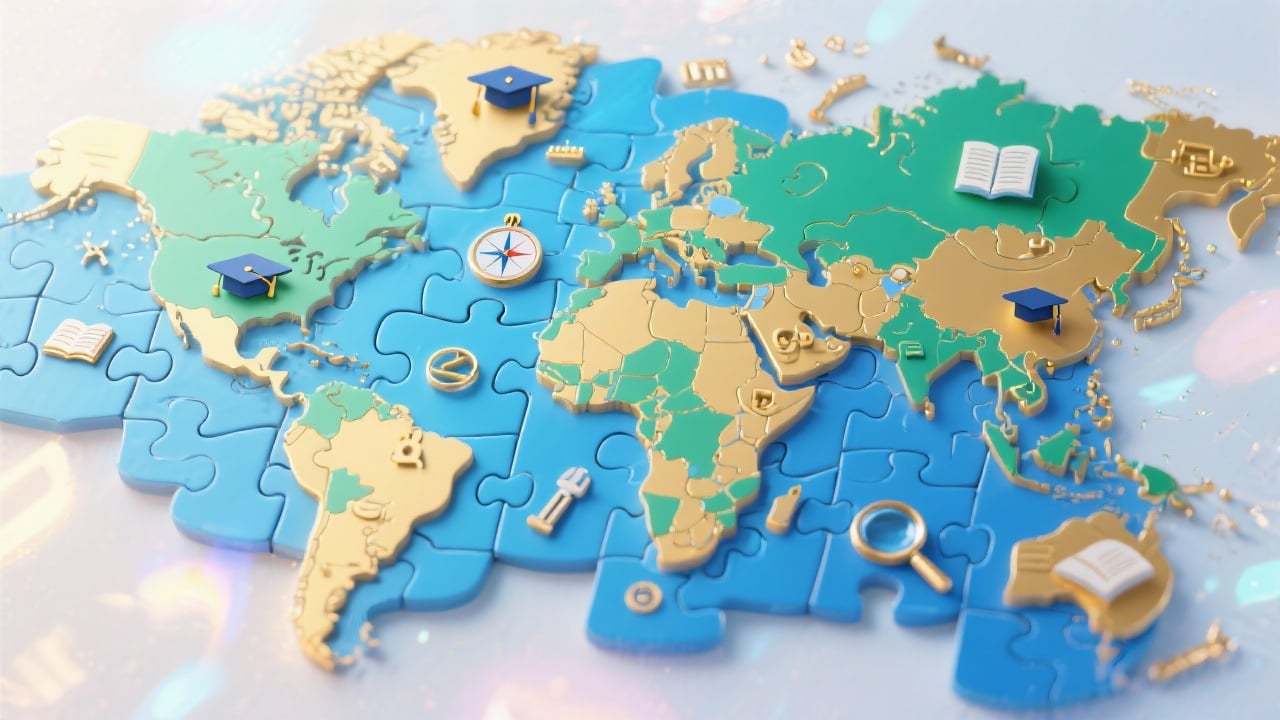 Customizable Content - Feature illustration