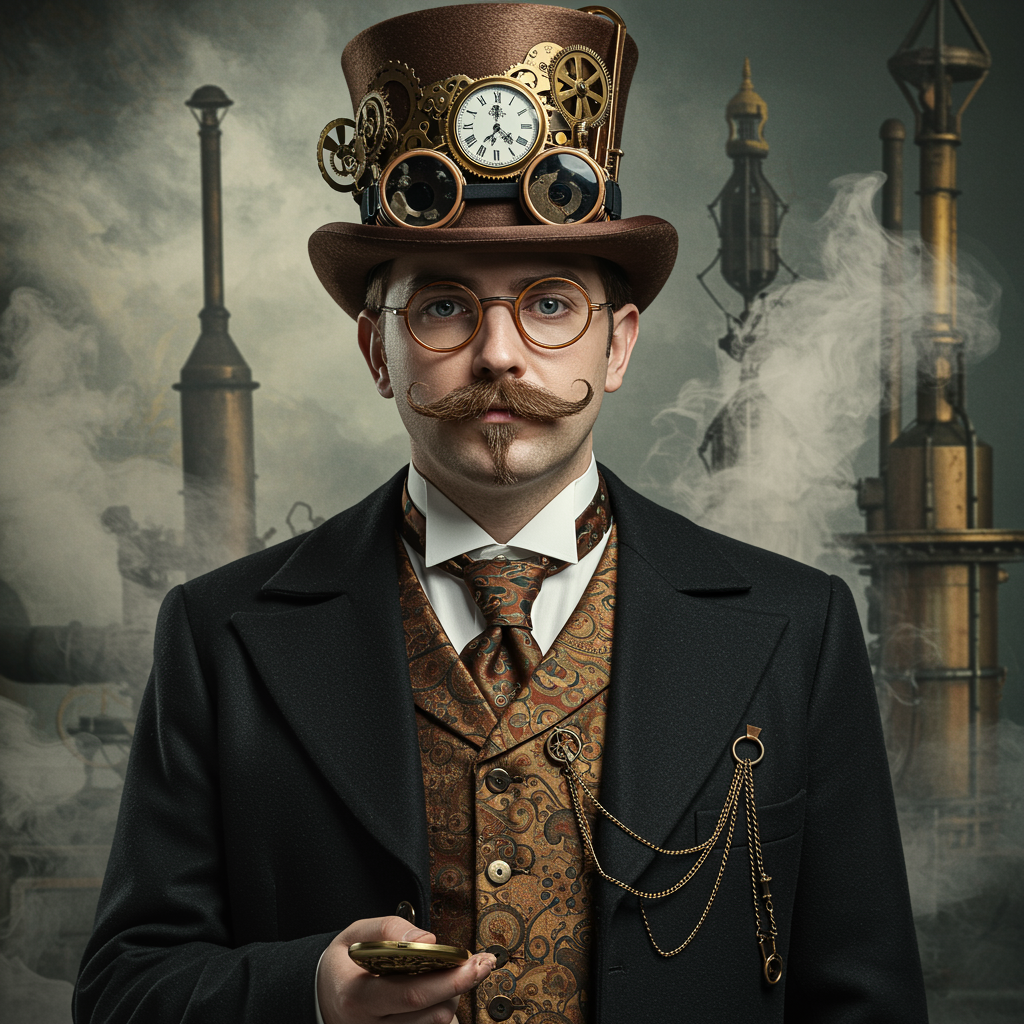 AI generated image on BasedLabs