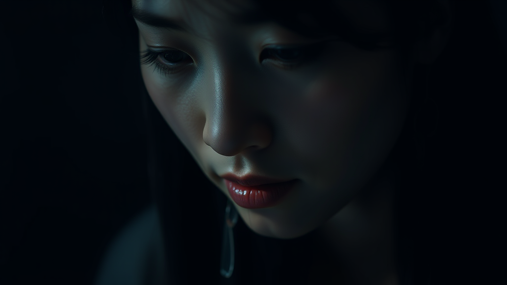 AI generated image on BasedLabs