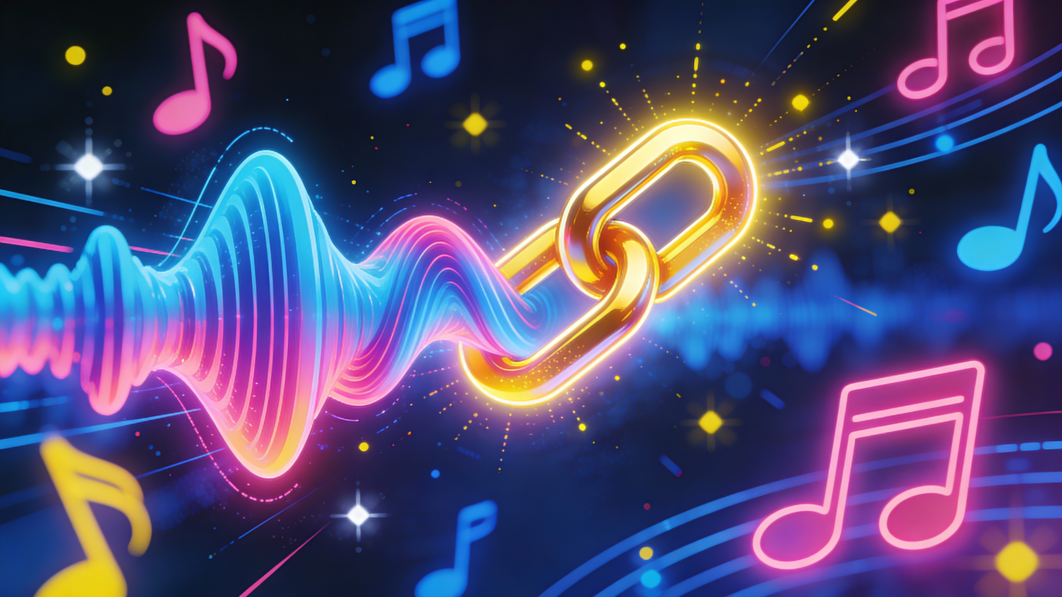 Instant Karaoke Link - Feature illustration