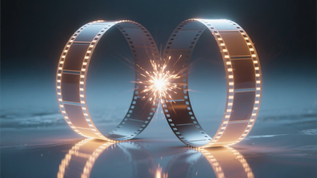 Seamless clip joining and splitting - Feature illustration