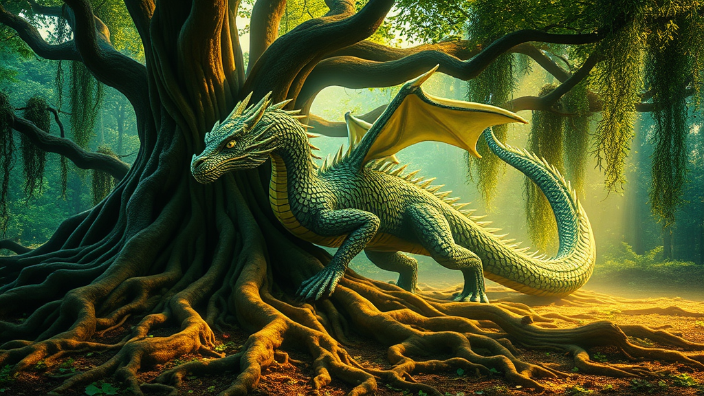 AI generated image on BasedLabs