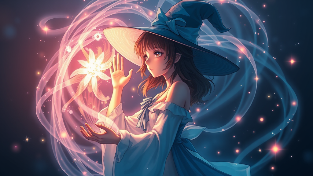 AI generated image on BasedLabs