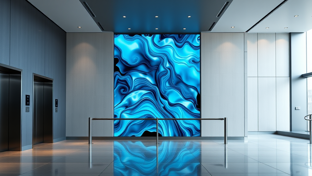 AI generated image on BasedLabs