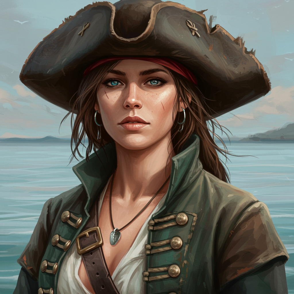 AI generated content