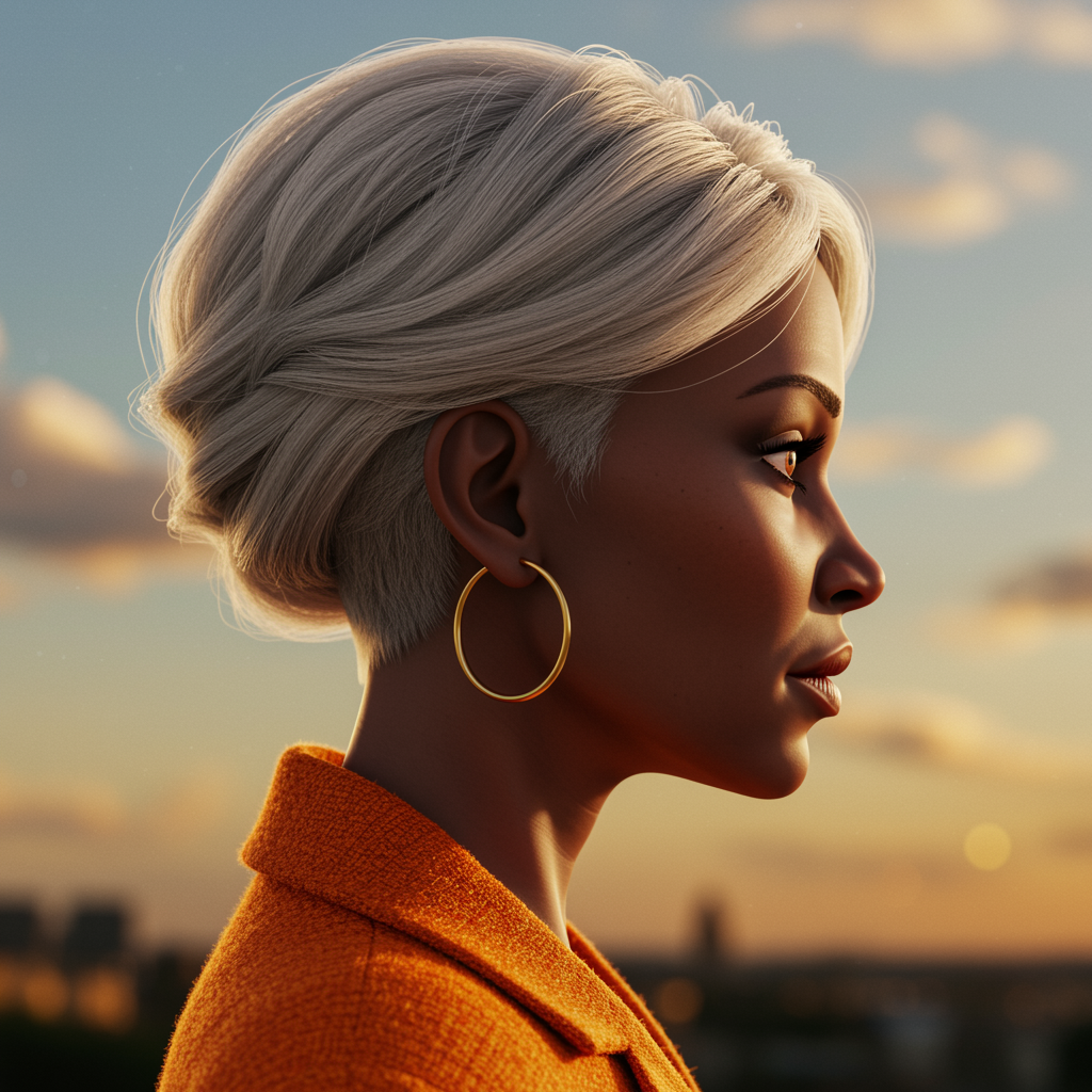 Orange00d Inspired, Art Artwork