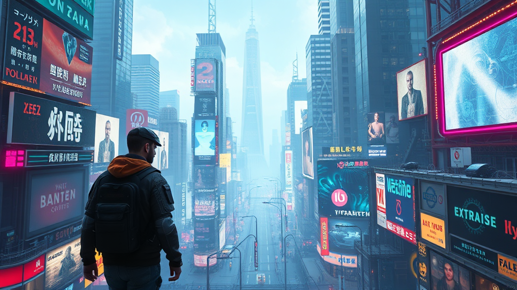 AI generated image on BasedLabs