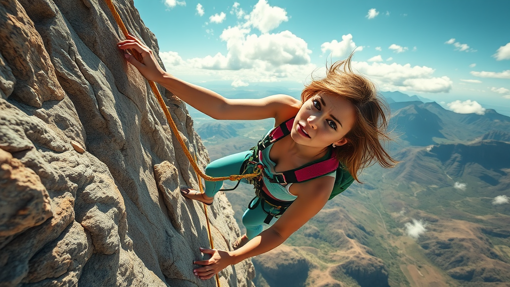 AI generated image on BasedLabs