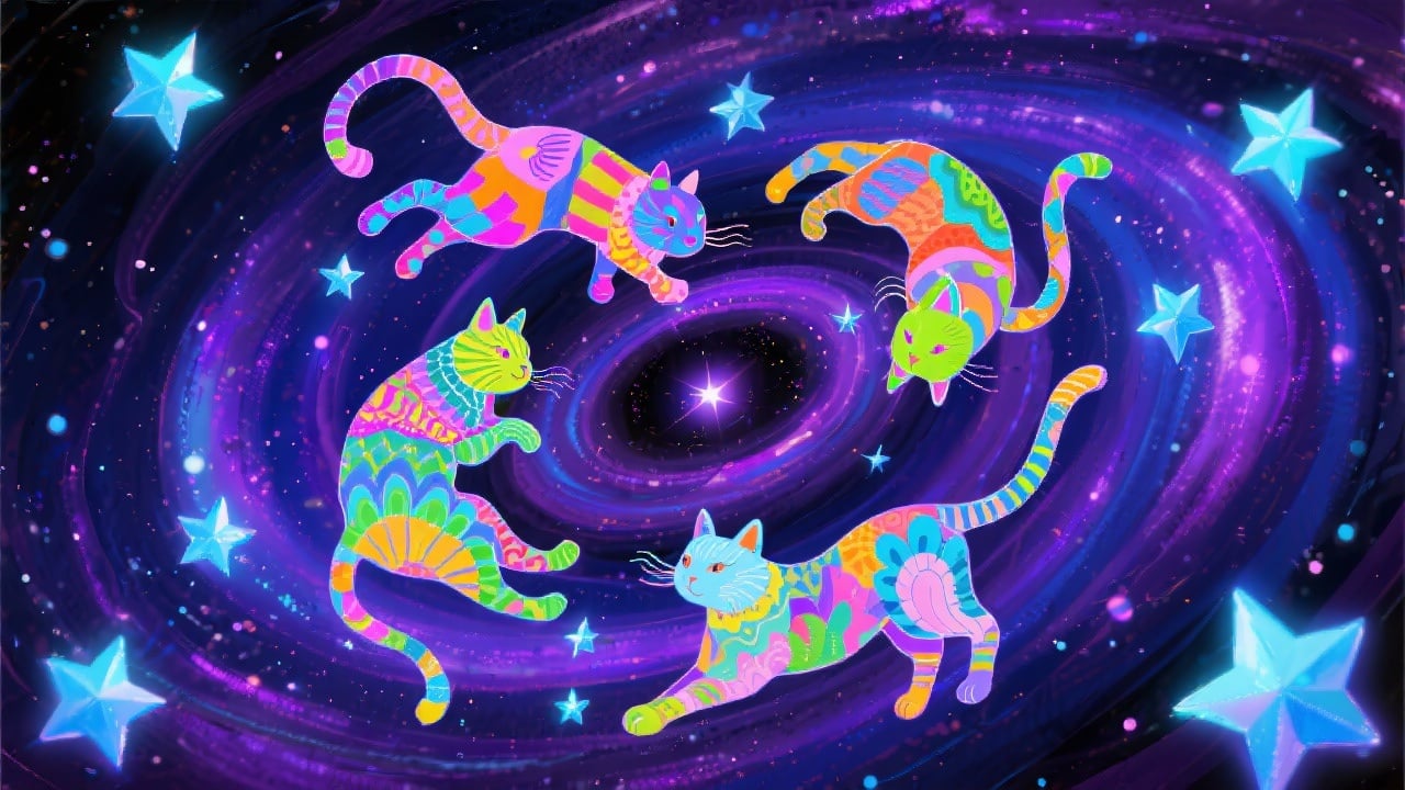 Millions of Unique Combinations - Feature illustration