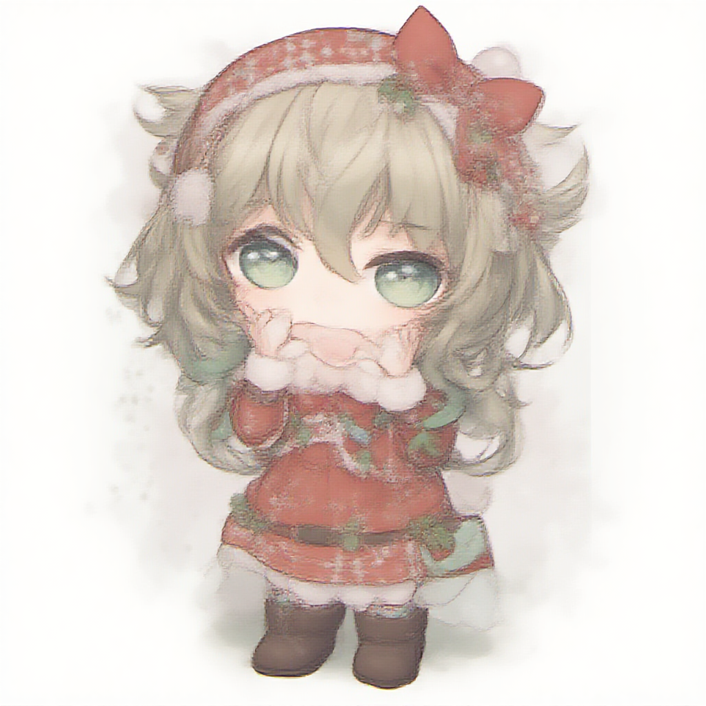 AI generated content