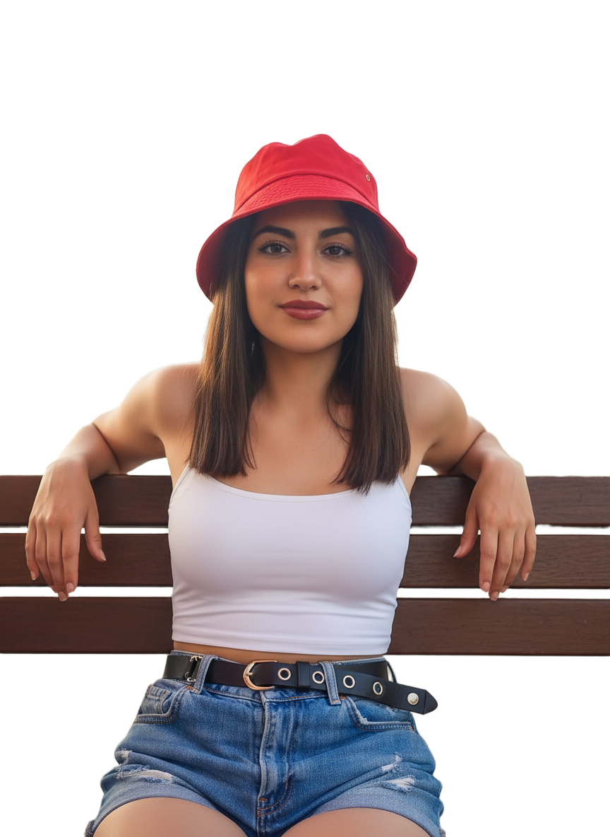 AI generated content