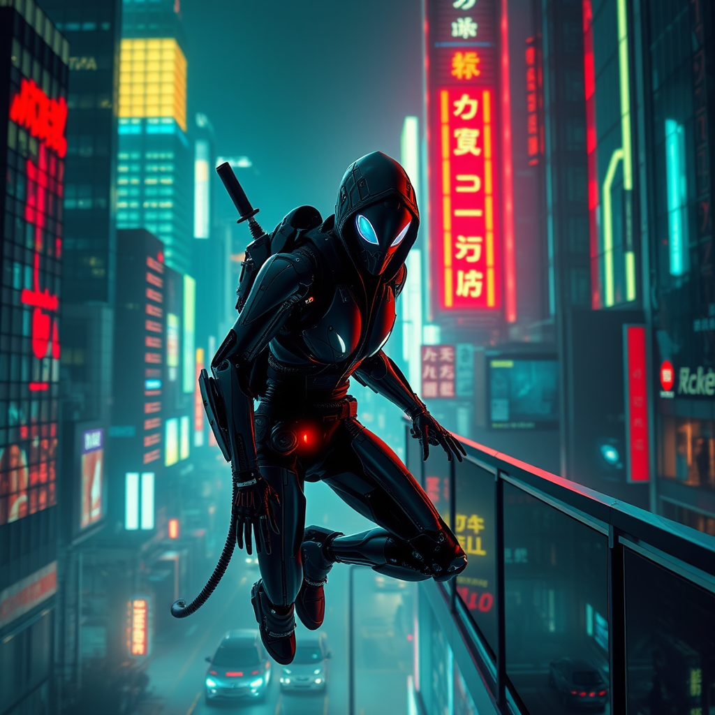 AI generated image on BasedLabs