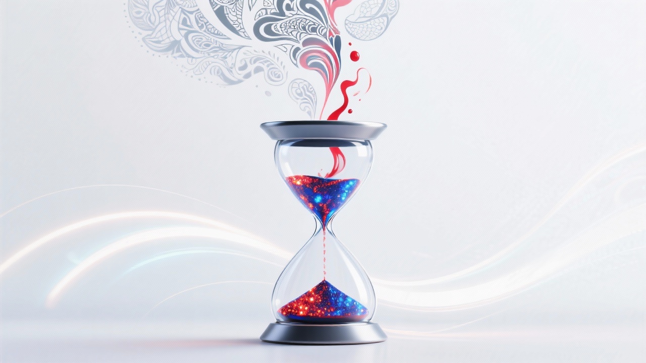 Saves Time and Effort - Feature illustration