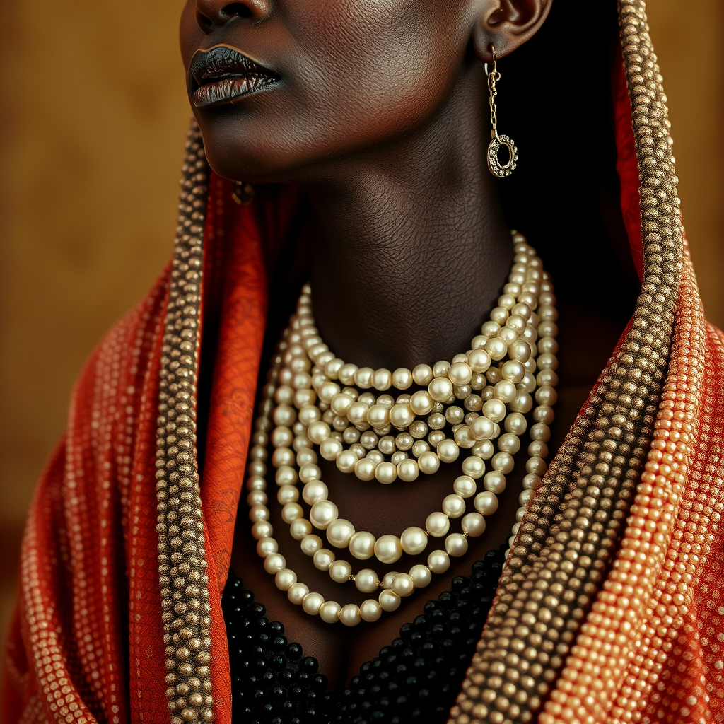 AI generated image on BasedLabs