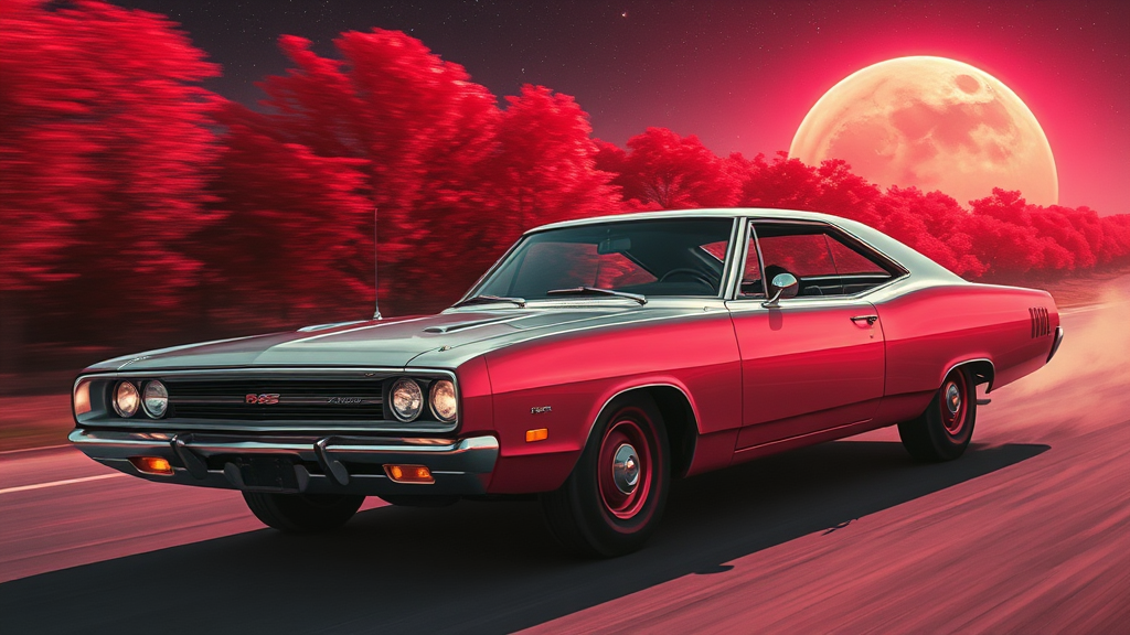 AI generated content