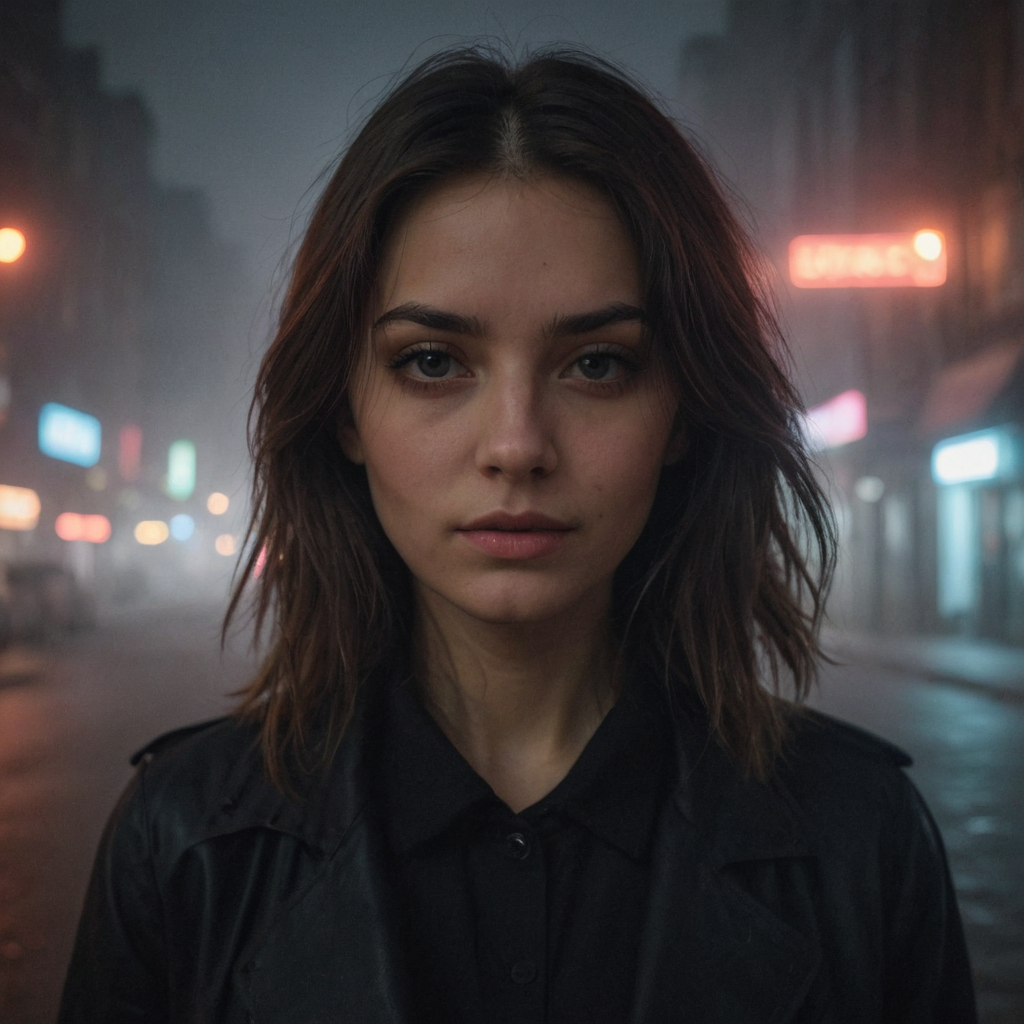 AI generated content