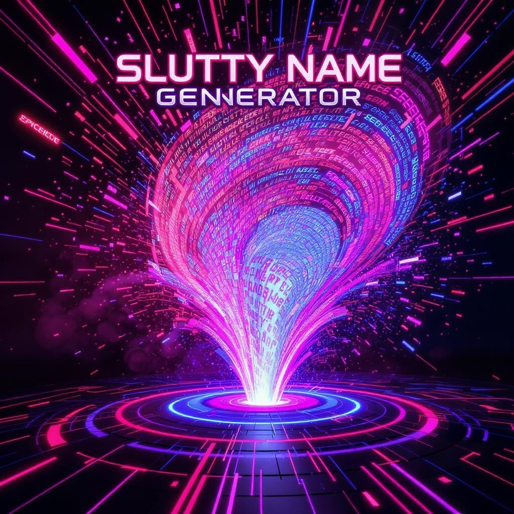 Instant Name Generation - Feature illustration