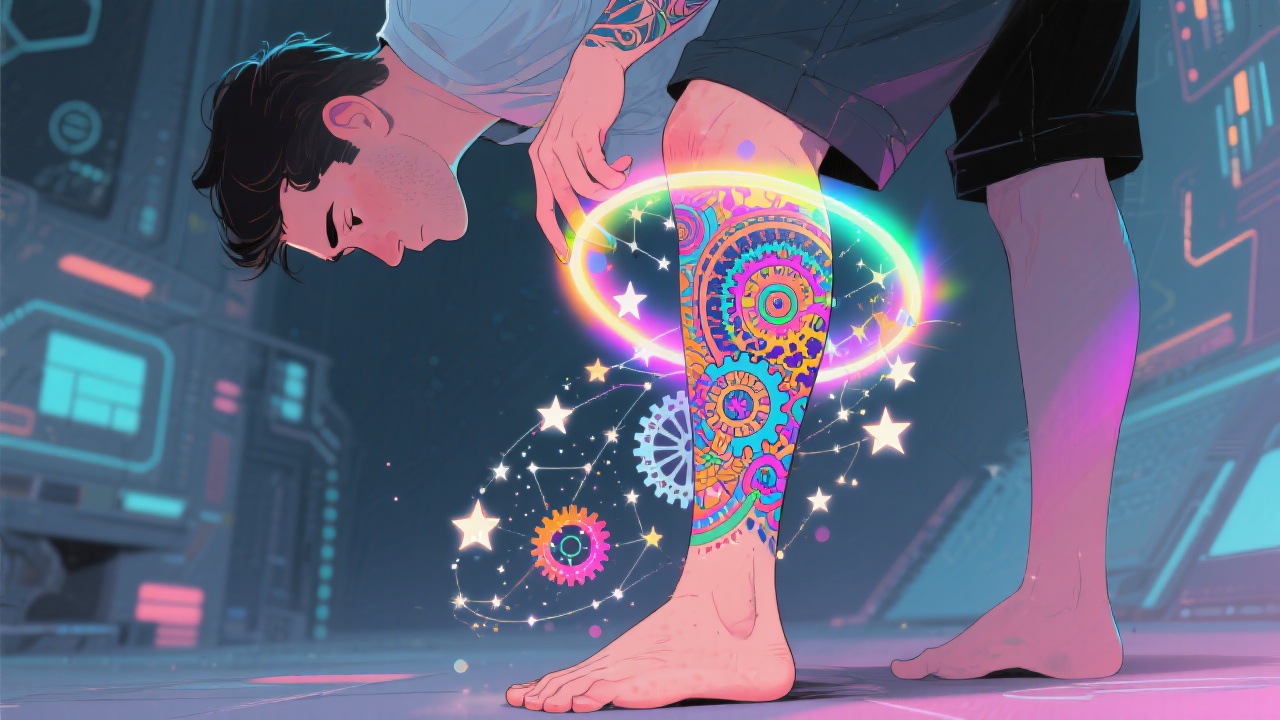 Personalized Designs - Feature illustration