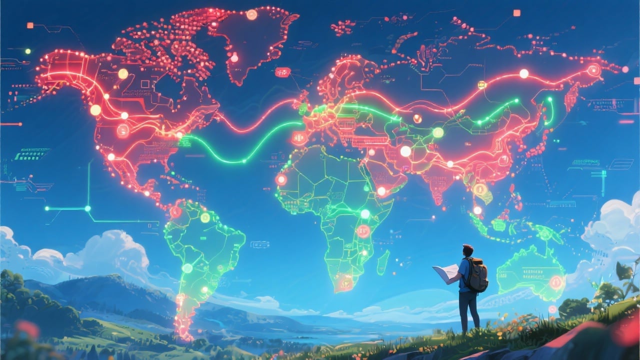 Risk-Aware Suggestions - Feature illustration