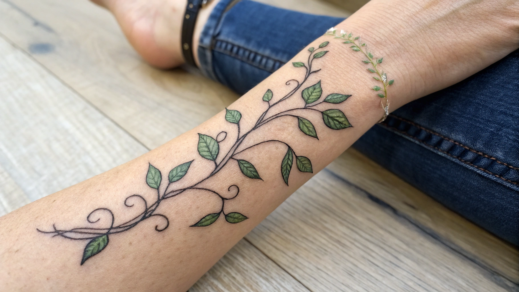Fits Like Jewelry, Lasts Like Art - Feature illustration