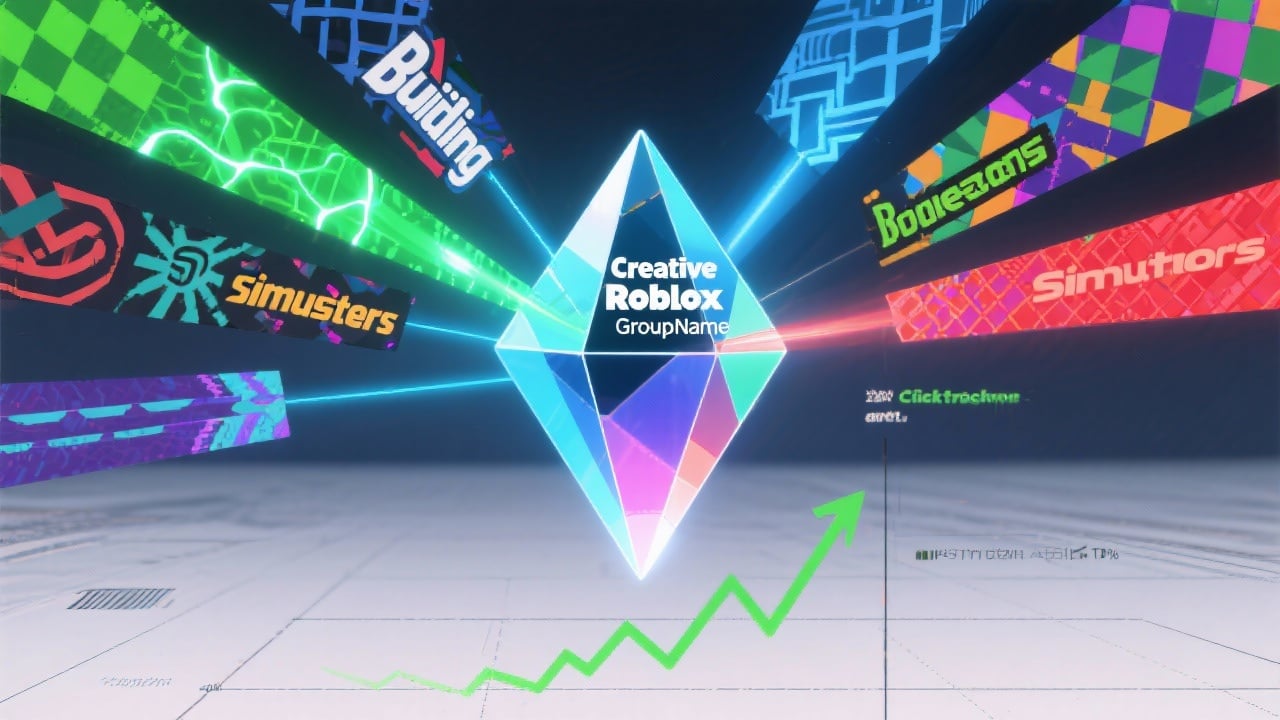 Genre-Specific Name Suggestions - Feature illustration