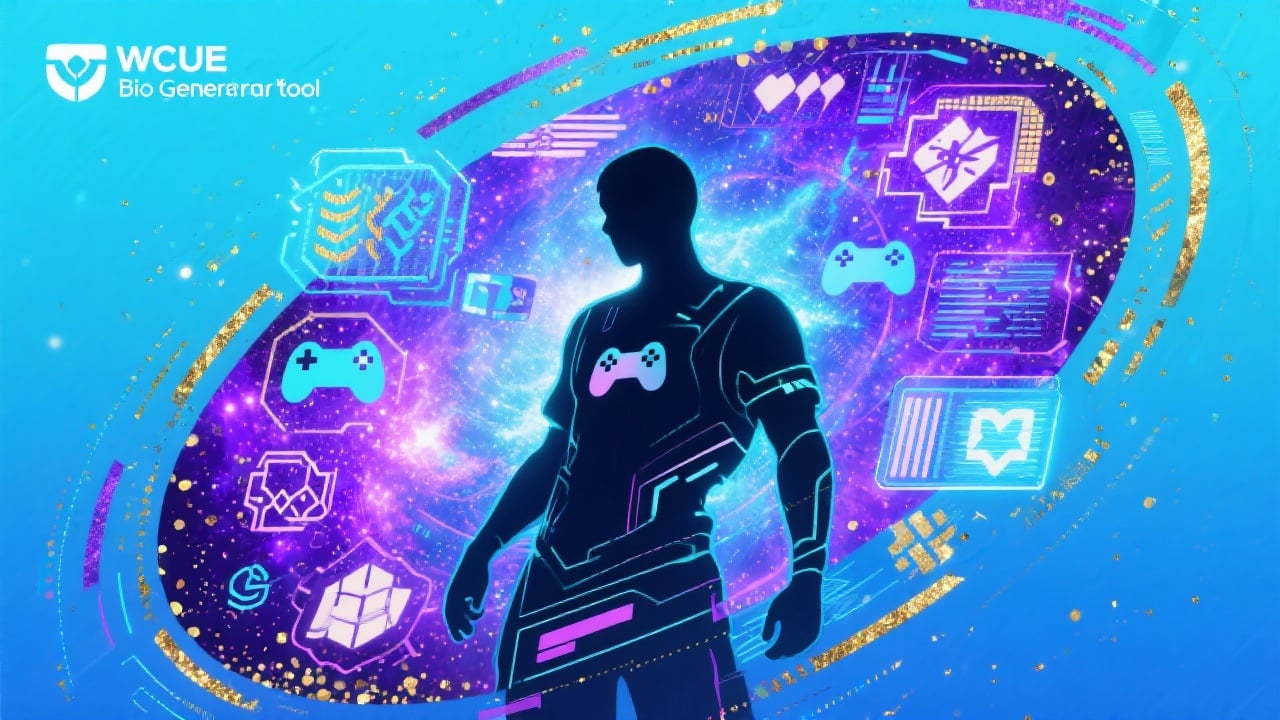 Express Your Unique Personality - Feature illustration