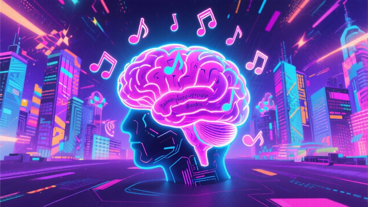 Unleash your creativity - Feature illustration