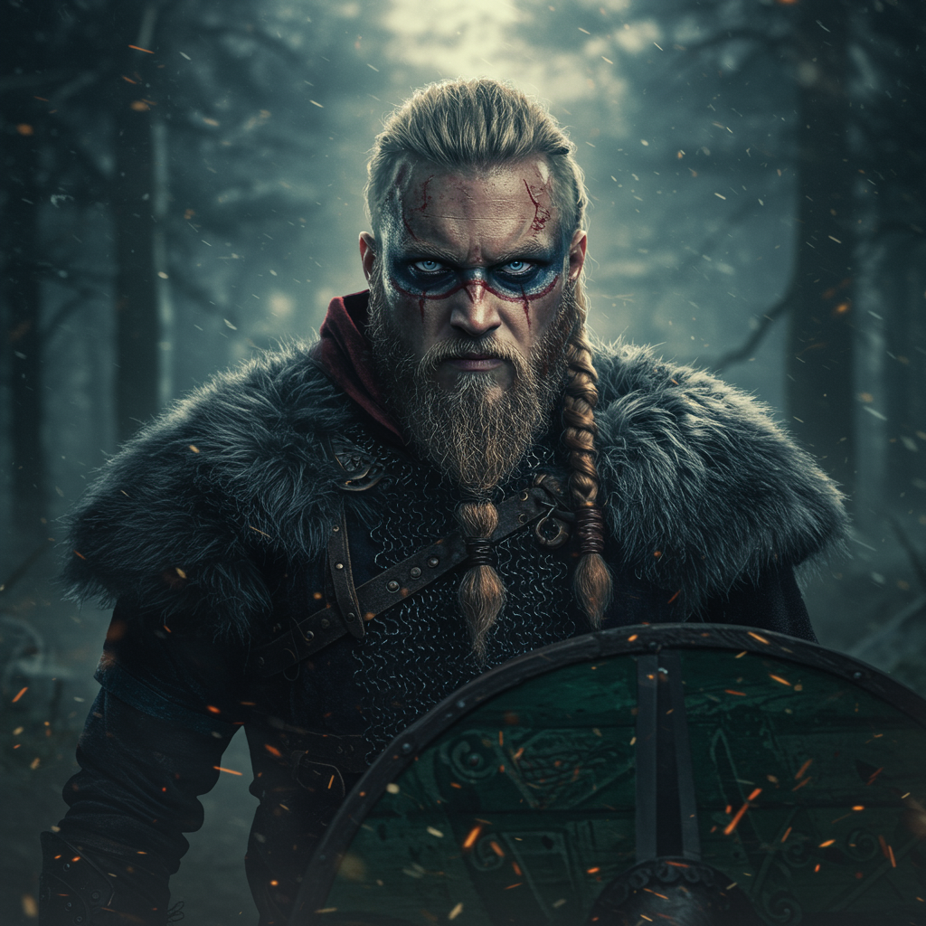 AI generated content