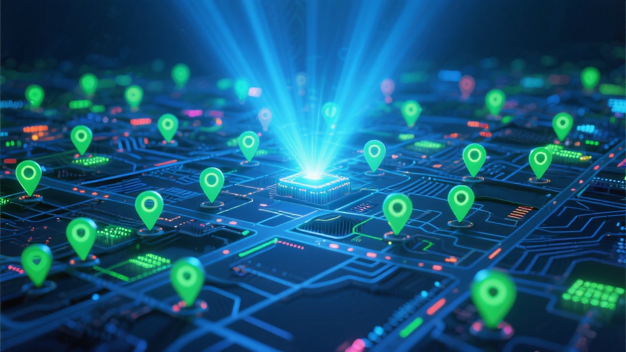 Data Testing - Feature illustration