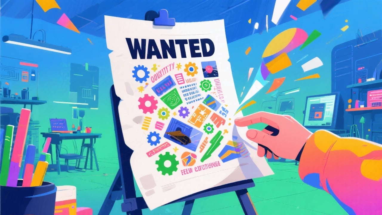 Versatile Customization - Feature illustration