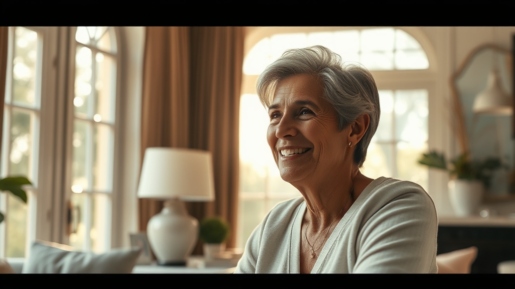 AI generated image on BasedLabs