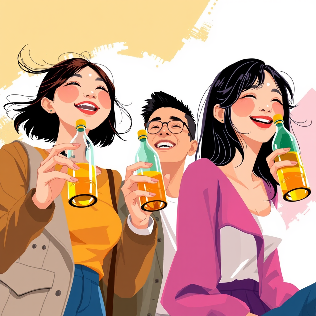 AI generated image on BasedLabs