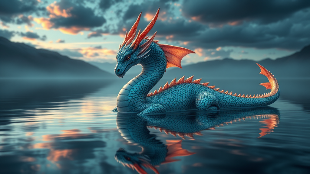 AI generated image on BasedLabs