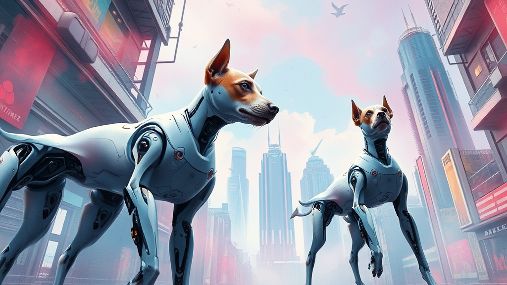 AI generated image on BasedLabs