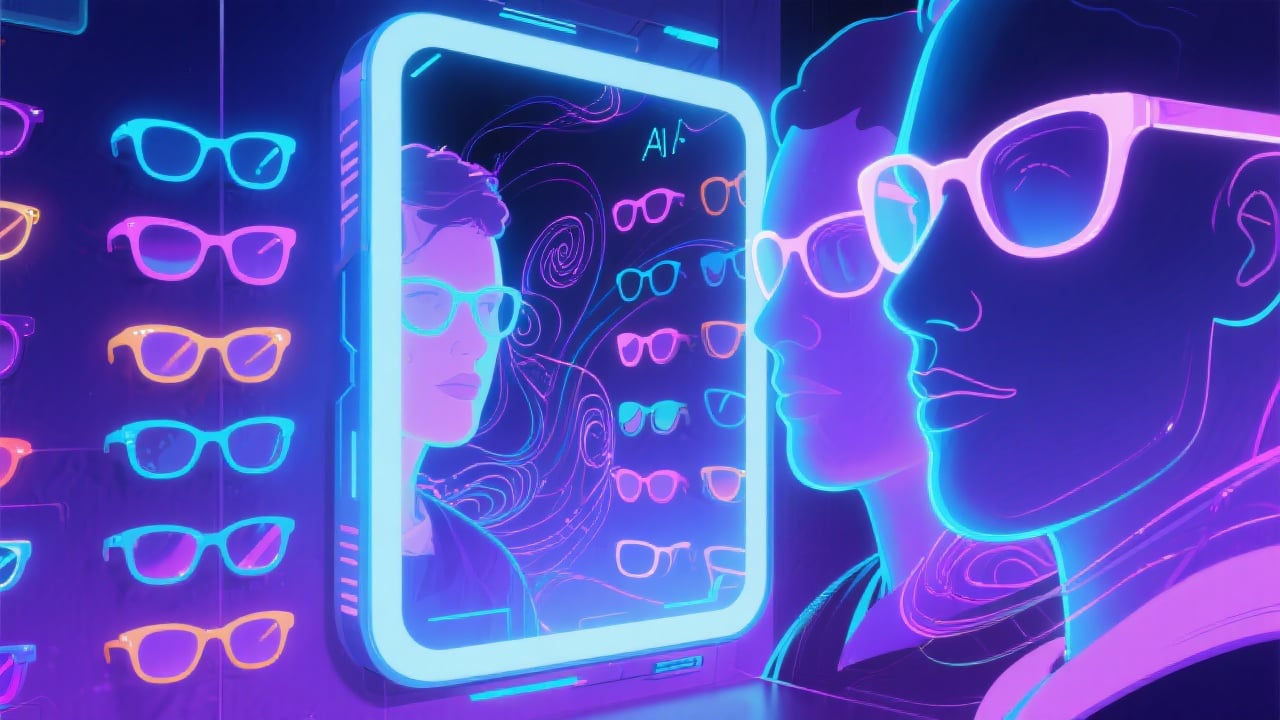 Find Your Perfect Fit - Feature illustration