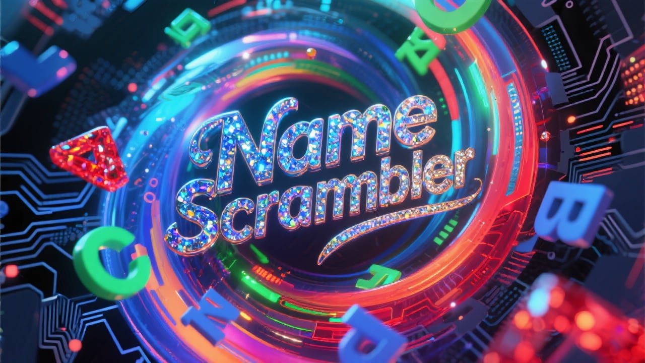 Find Unique Names - Feature illustration