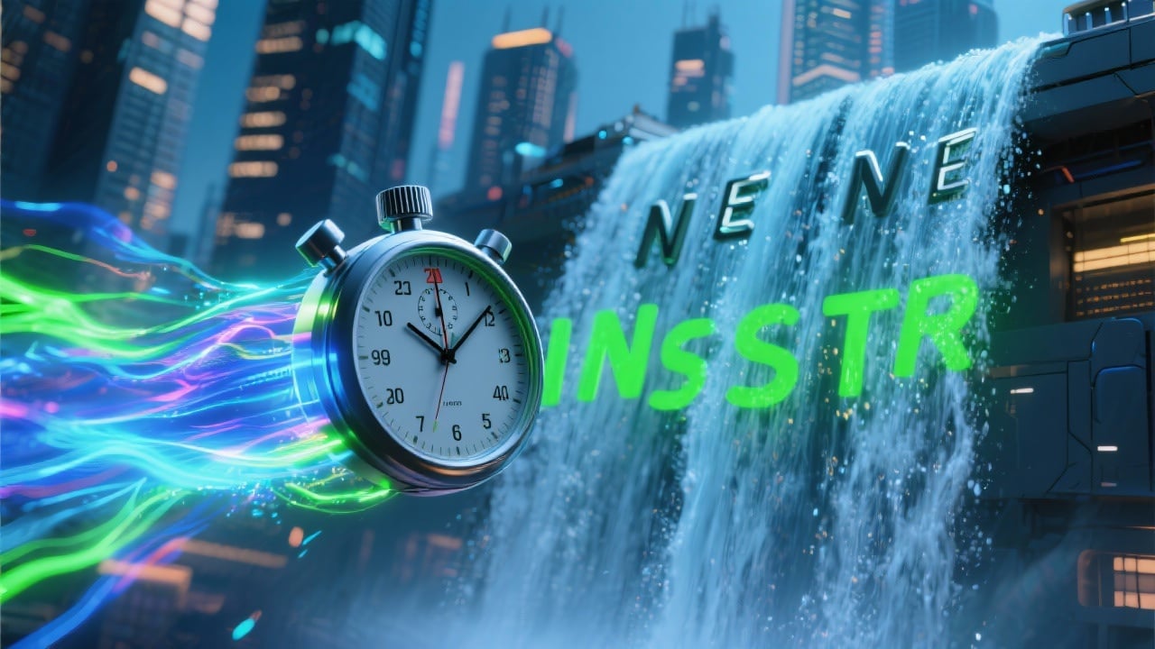 Instant Results - Feature illustration