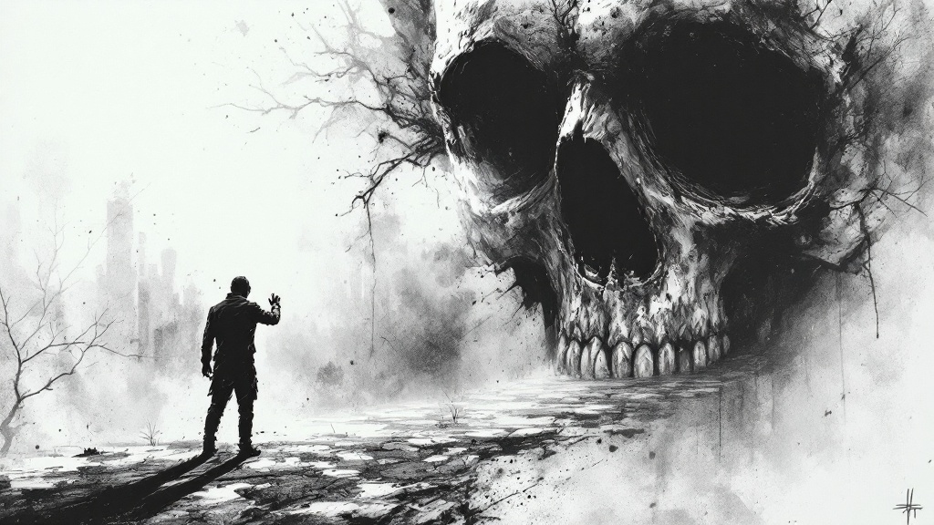 Powerful Imagery Guided by Emotion - Feature illustration