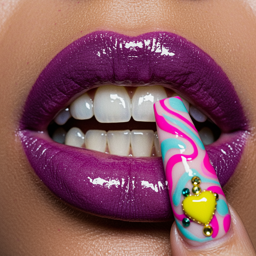 AI generated content