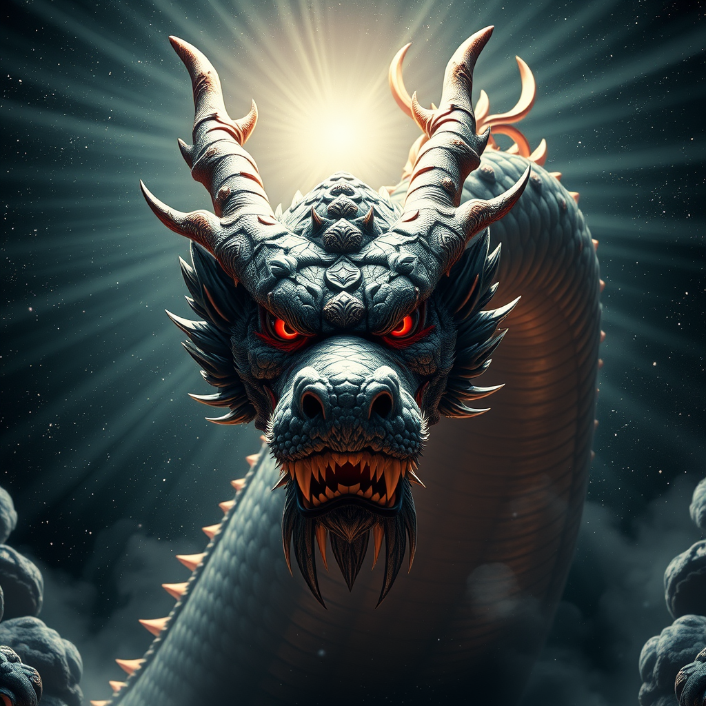 AI generated image on BasedLabs