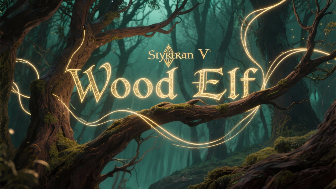 Lore-Friendly Names - Feature illustration