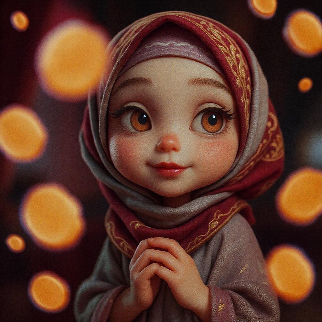 AI generated image on BasedLabs