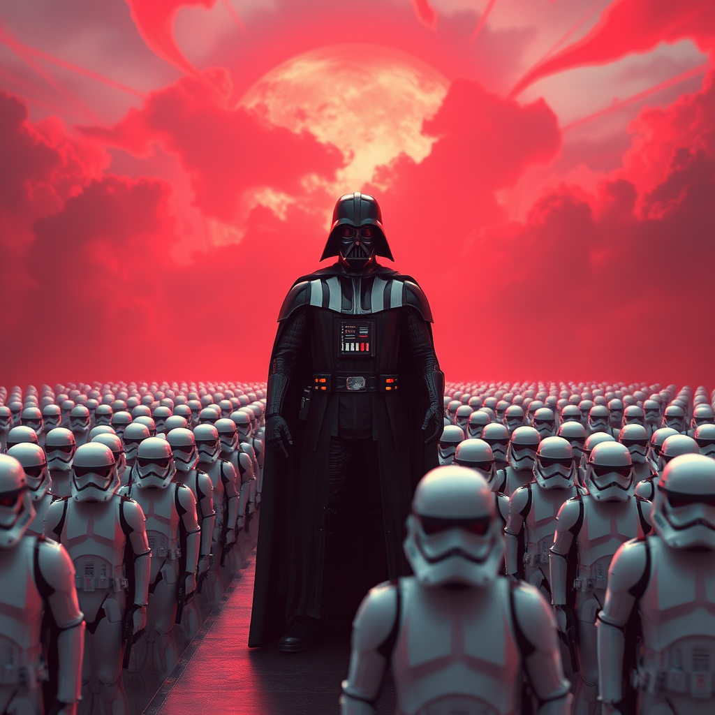 AI generated content