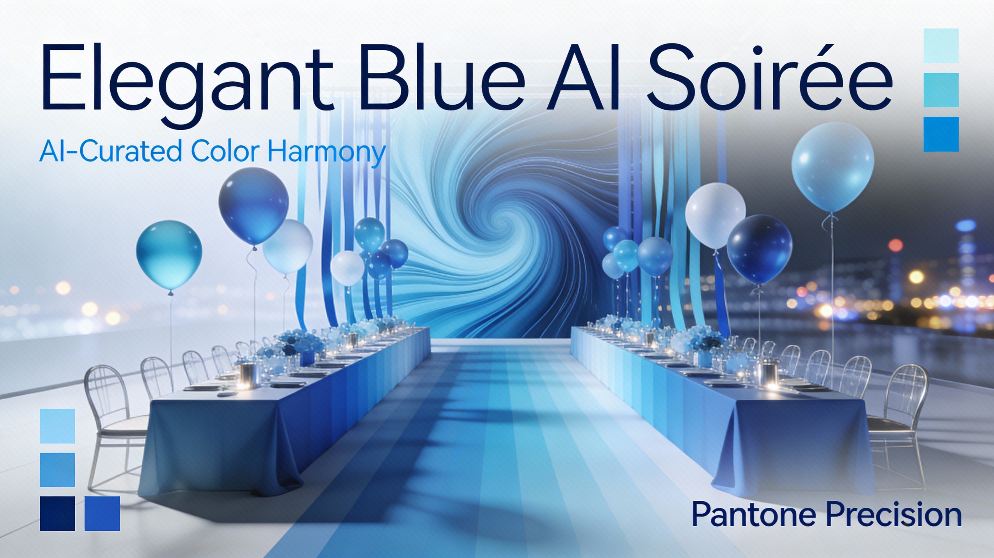 Avoid Decor Mismatches with AI Color Palette Matching - Feature illustration