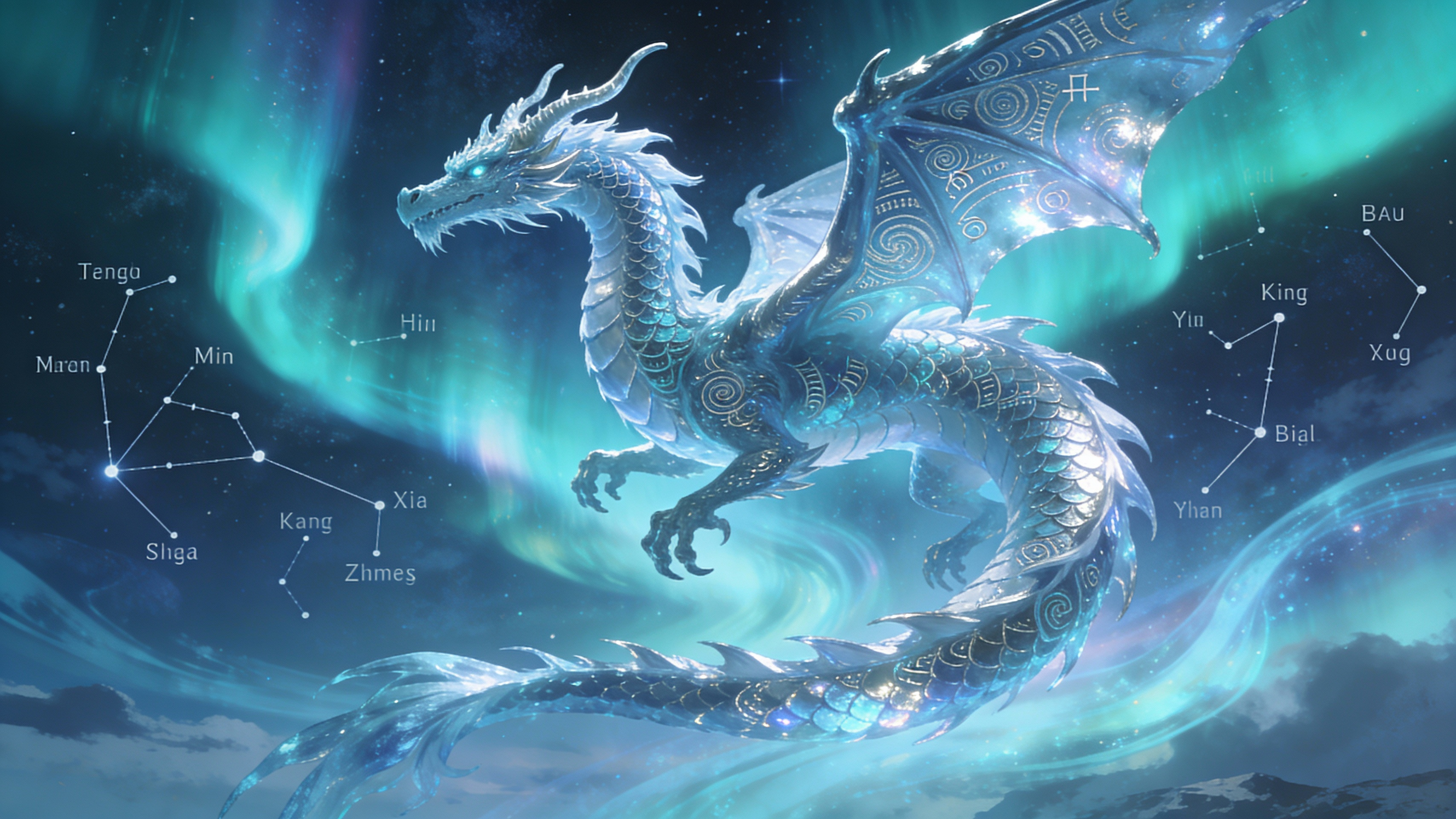 Millions of Combinations - Feature illustration