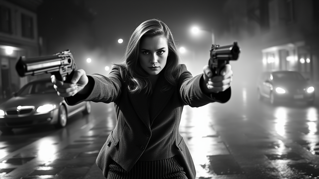 AI generated image on BasedLabs