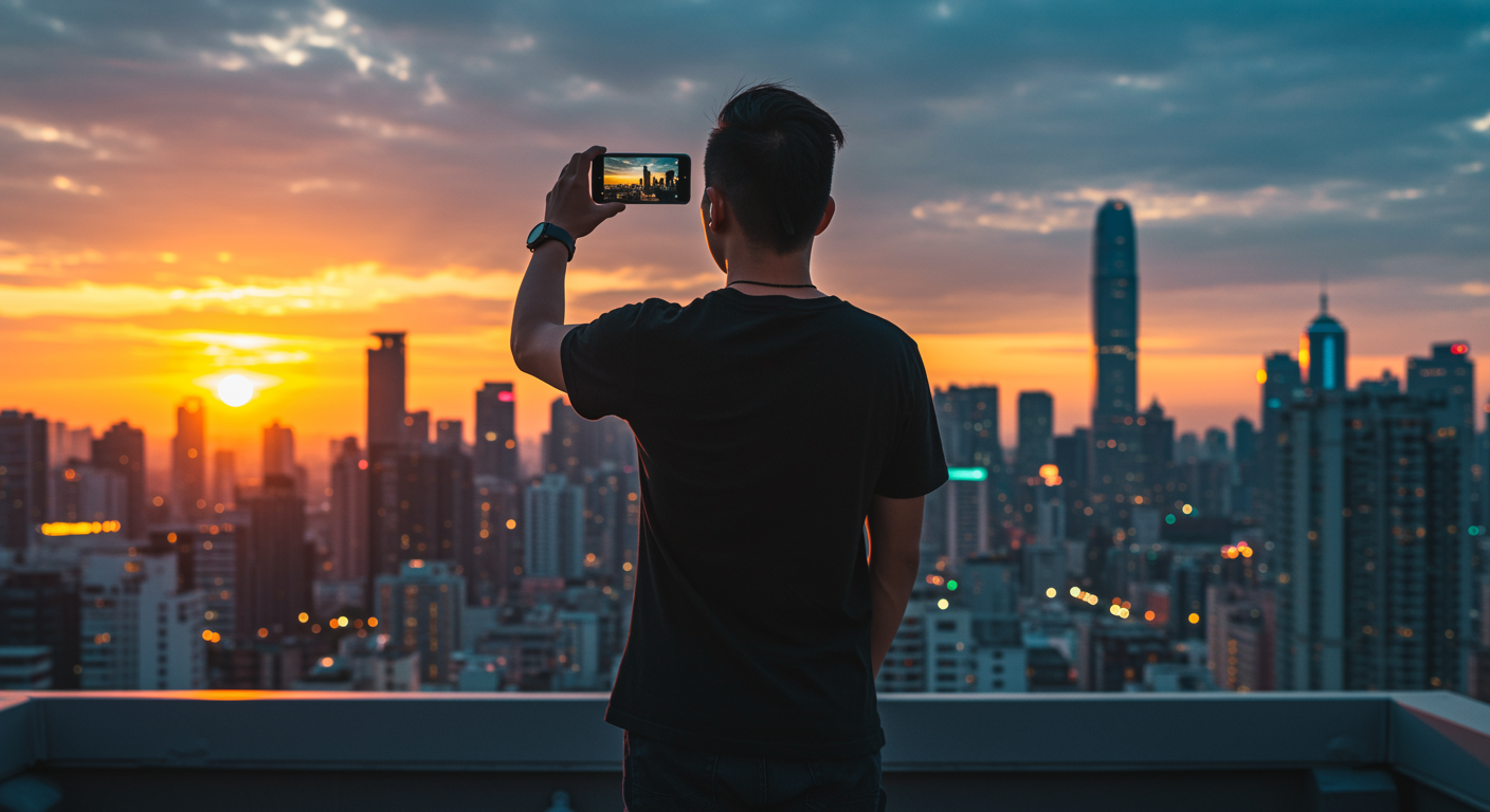 Built-in Hook Power - Feature illustration