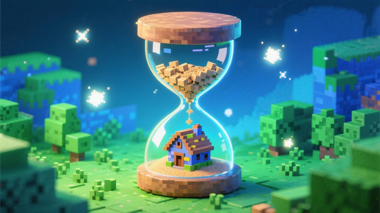 Save Time and Effort - Feature illustration