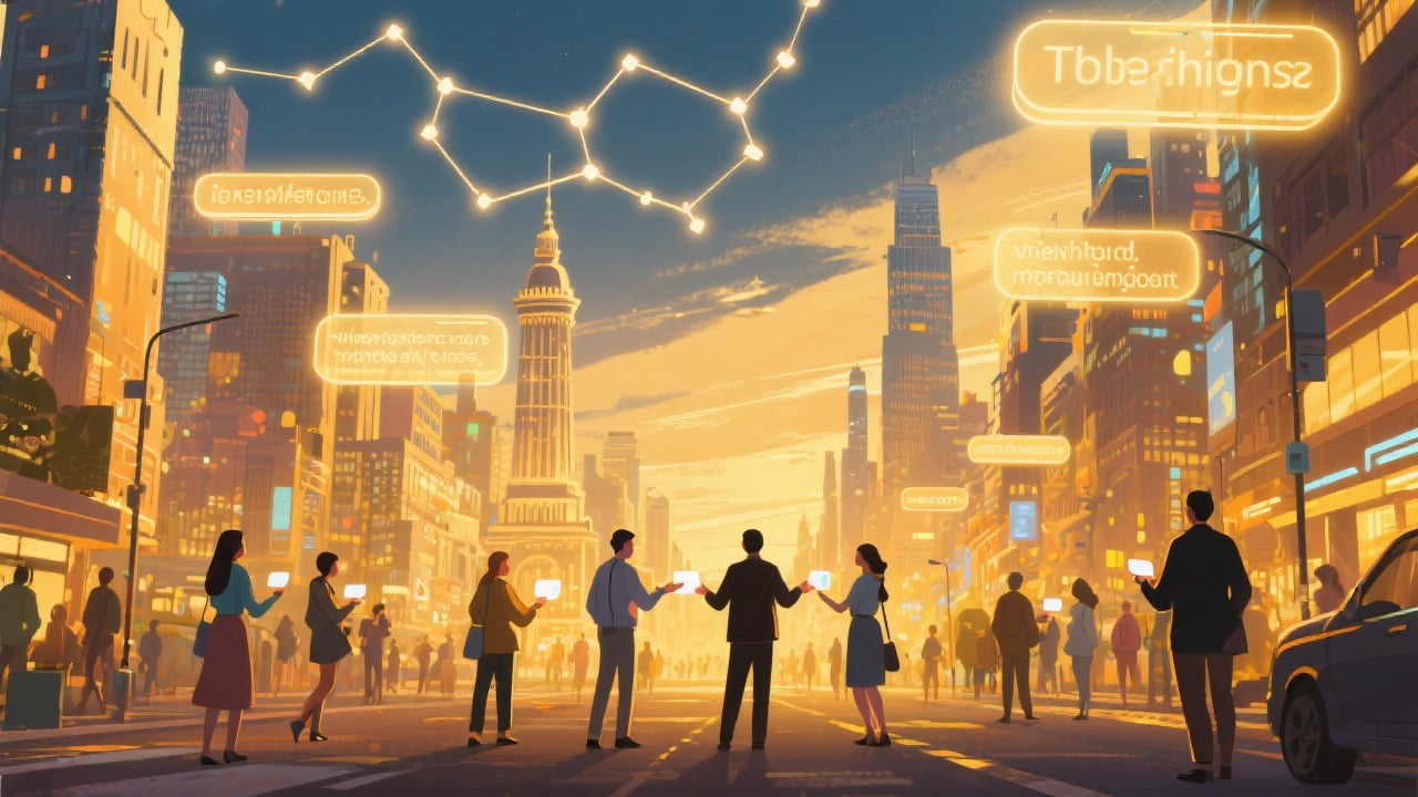 Contextual Understanding - Feature illustration